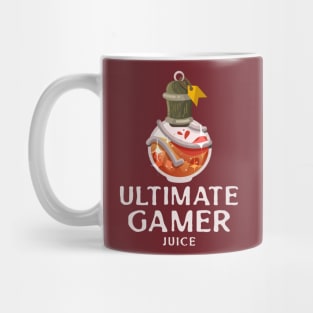 Ultimate Gamer Juice Mug